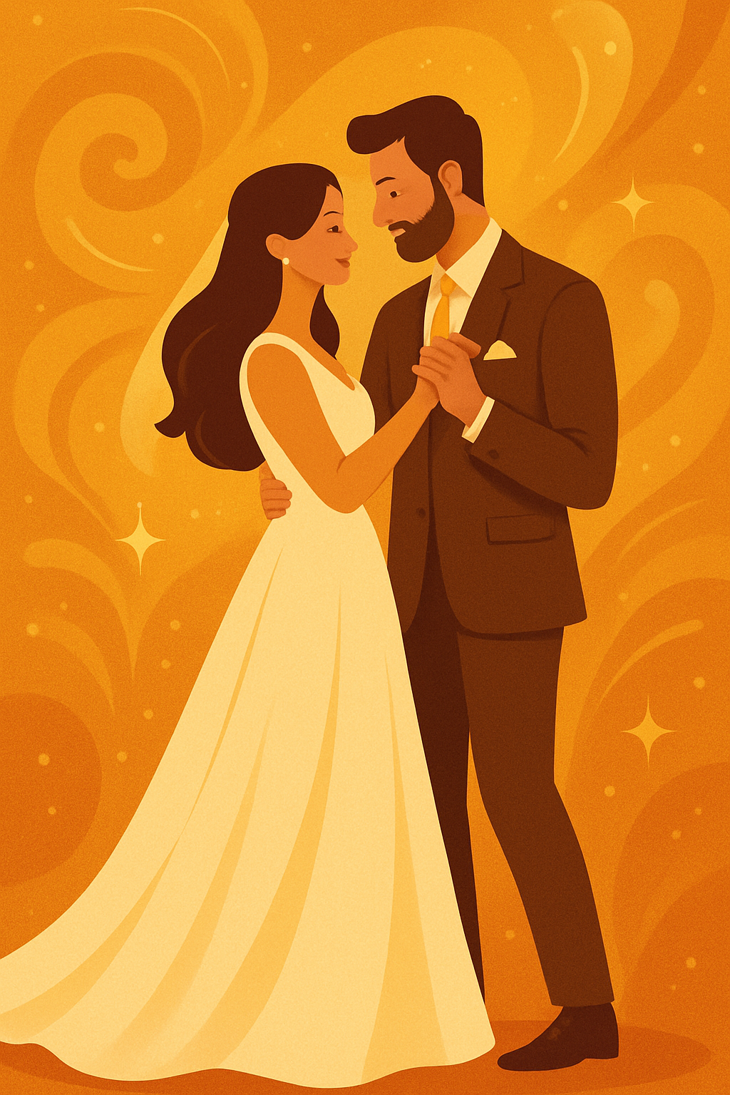 Elegante Dorado